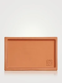 Ceramic Soap Base