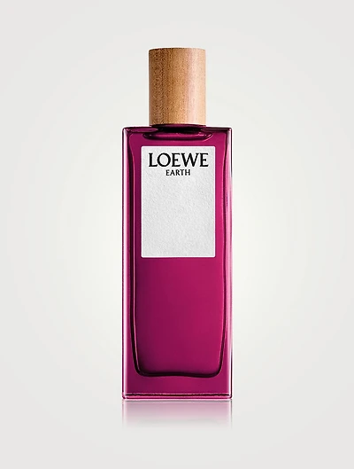 Earth Eau de Parfum