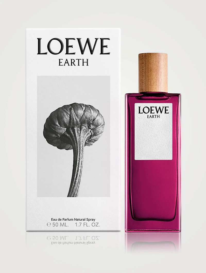 Earth Eau de Parfum