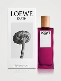 Earth Eau de Parfum