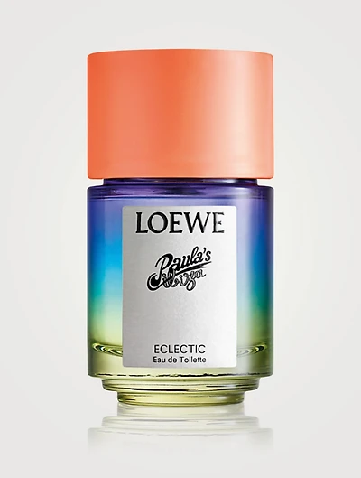 Paula's Ibiza Eclectic Eau de Toilette