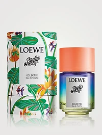 Paula's Ibiza Eclectic Eau de Toilette