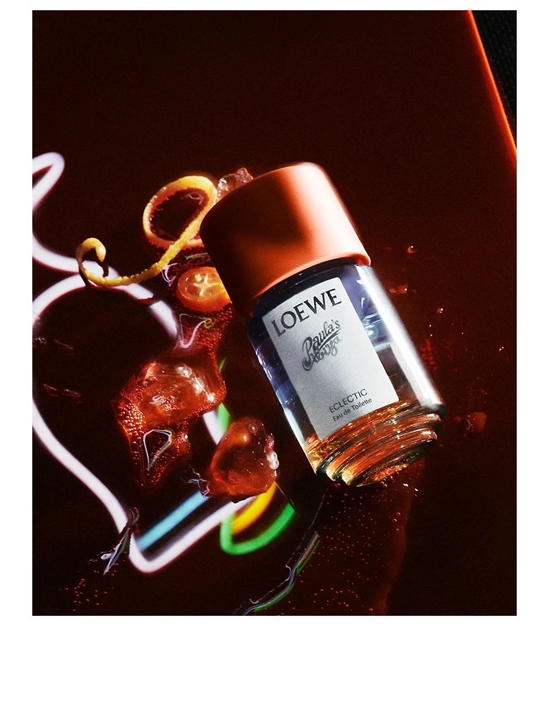 Paula's Ibiza Eclectic Eau de Toilette