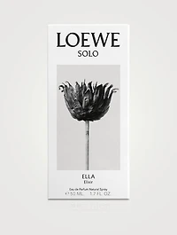 Solo Ella Elixir Eau de Parfum