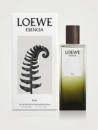 Esencia Elixir Eau de Parfum