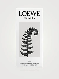 Esencia Elixir Eau de Parfum