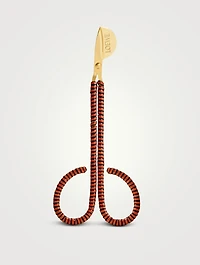 Leather Wick Trimmer