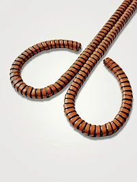 Leather Wick Trimmer