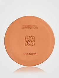 Orange Blossom Candle