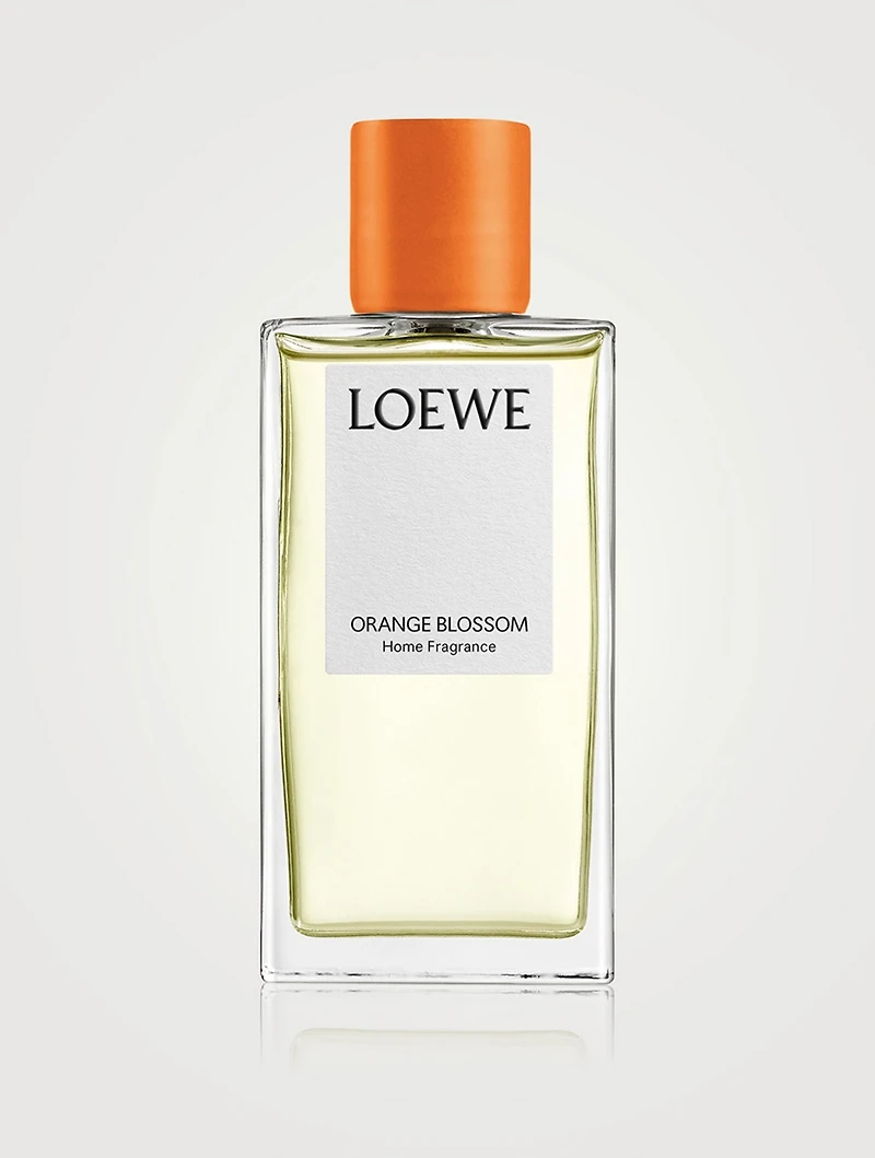 Orange Blossom Home Fragrance