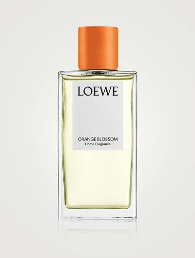 Orange Blossom Home Fragrance