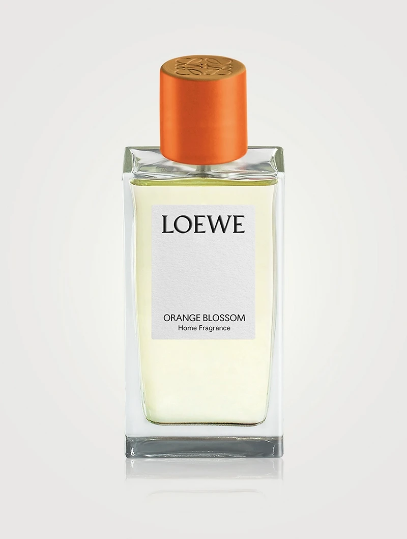 Orange Blossom Home Fragrance