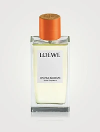 Orange Blossom Home Fragrance