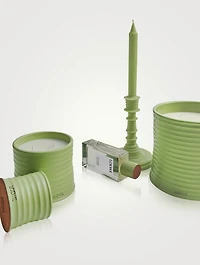 Cucumber Candle