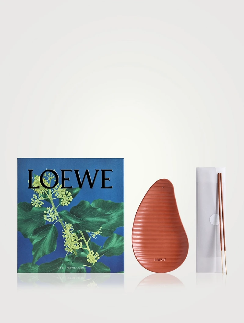 Ivy Incense