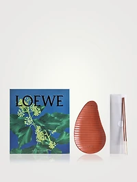 Ivy Incense
