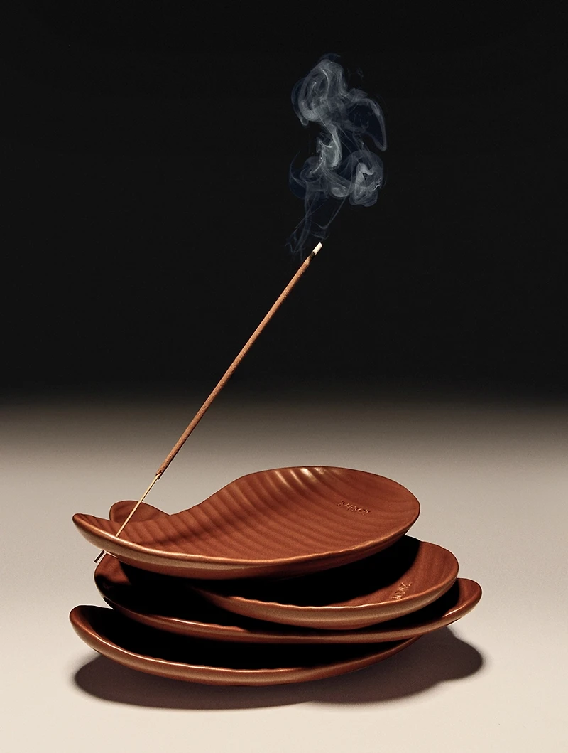 Ivy Incense