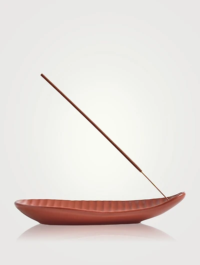 Tomato Leaves Incense