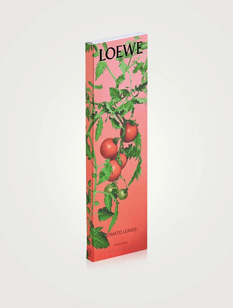 Tomato Leaves Incense Refill Sticks