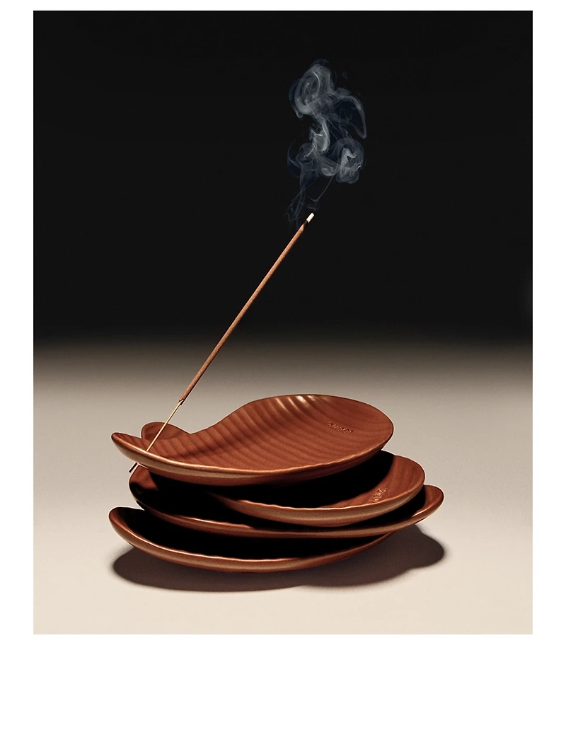 Tomato Leaves Incense Refill Sticks
