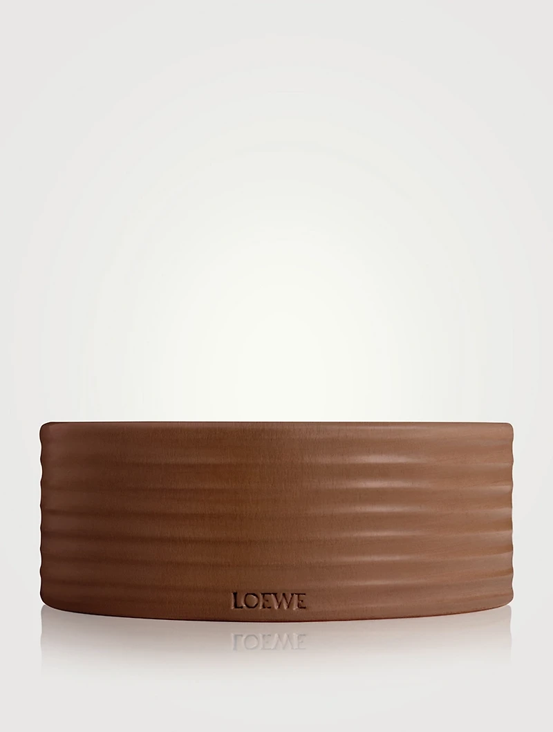 Thyme Outdoor Candle