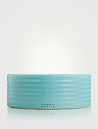 Geranium Outdoor Candle