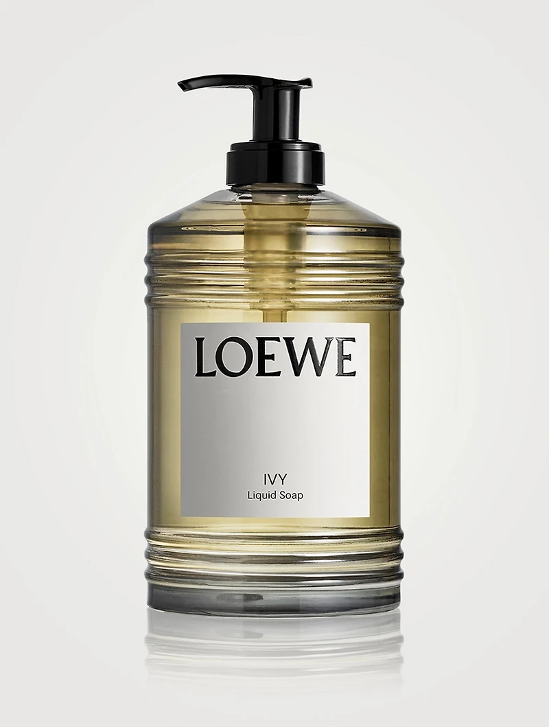 Ivy Liquid Soap
