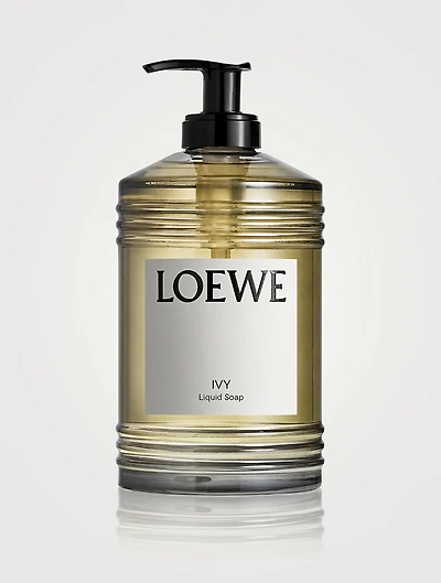 Ivy Liquid Soap