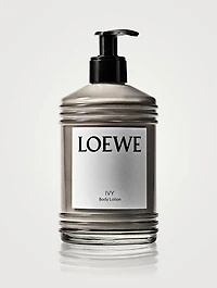 Ivy Body Lotion