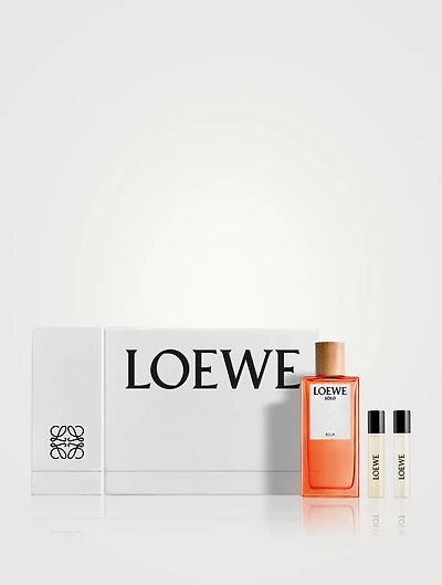Solo Ella Eau de Parfum Set ($315 Value)