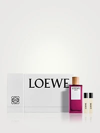 Earth Eau de Parfum Set