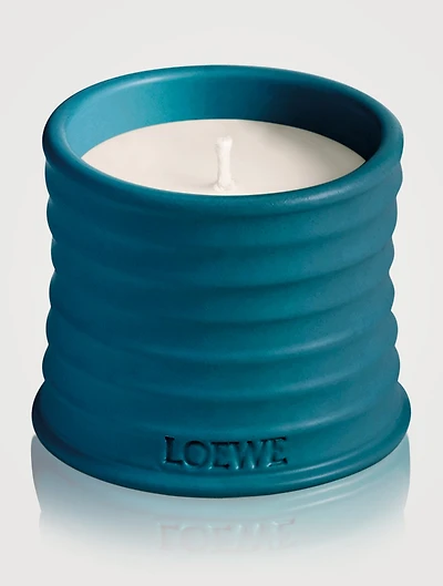 Incense Candle