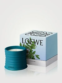 Incense Candle