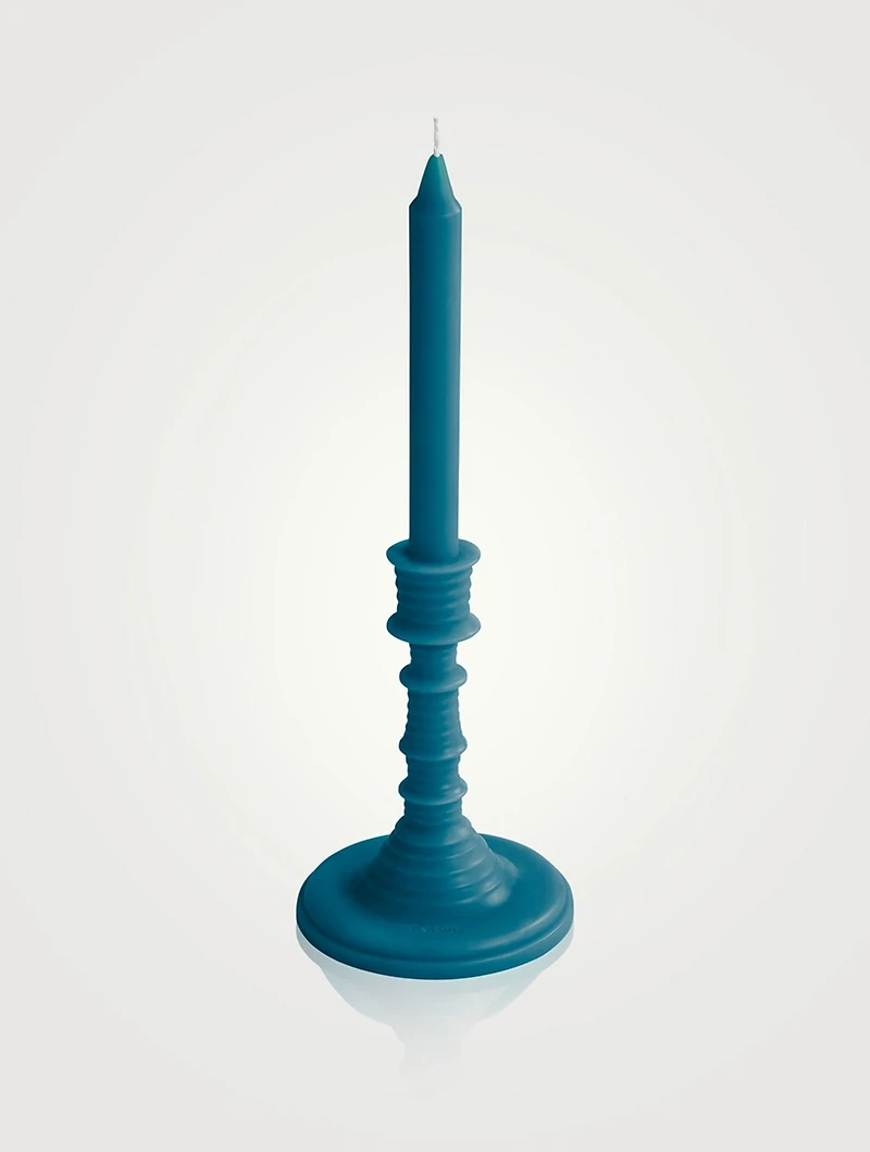 Incense Wax Candleholder