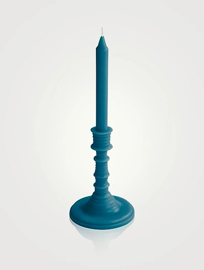 Incense Wax Candleholder