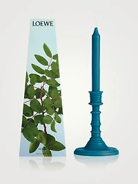 Incense Wax Candleholder