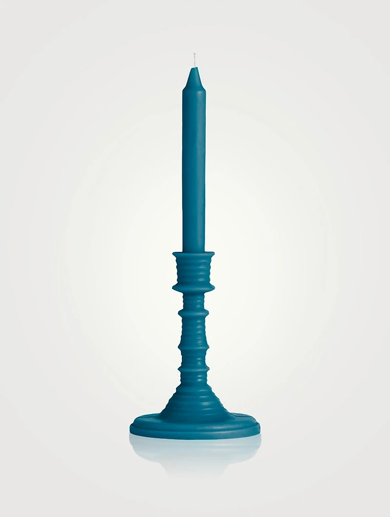 Incense Wax Candleholder