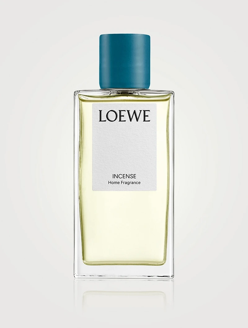 Incense Home Fragrance