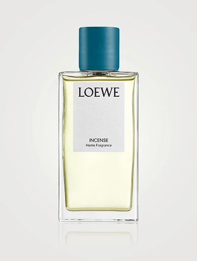 Incense Home Fragrance