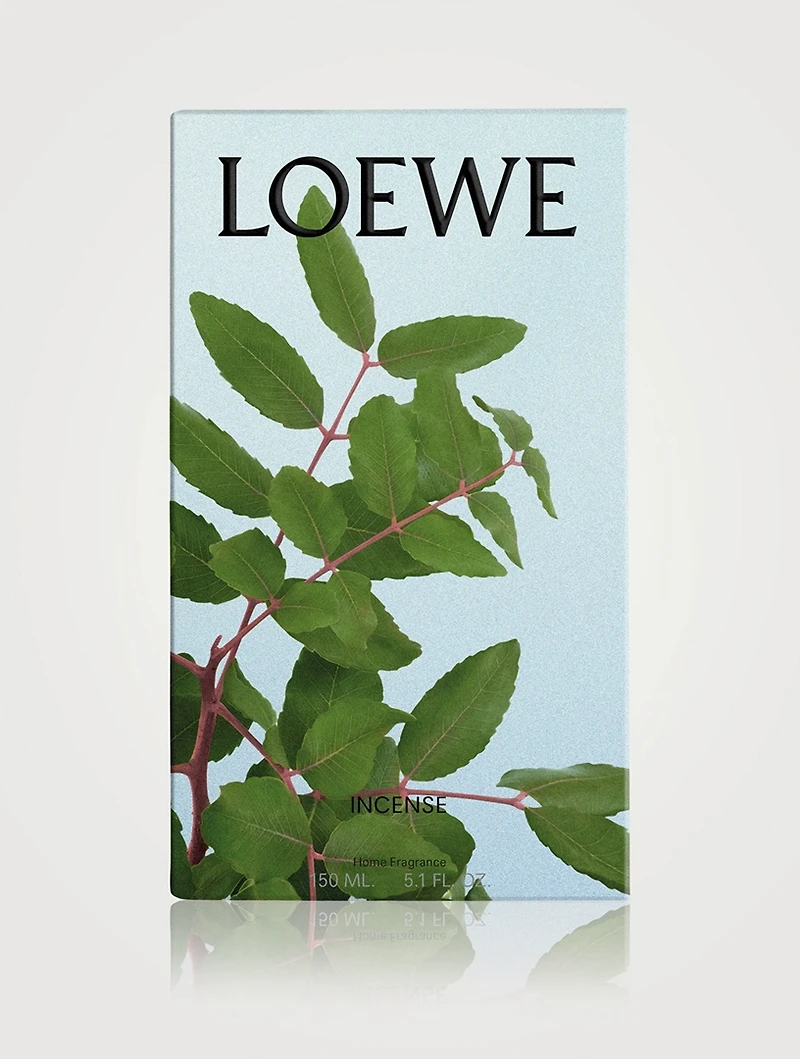 Incense Home Fragrance