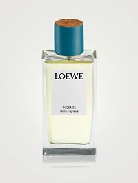 Incense Home Fragrance