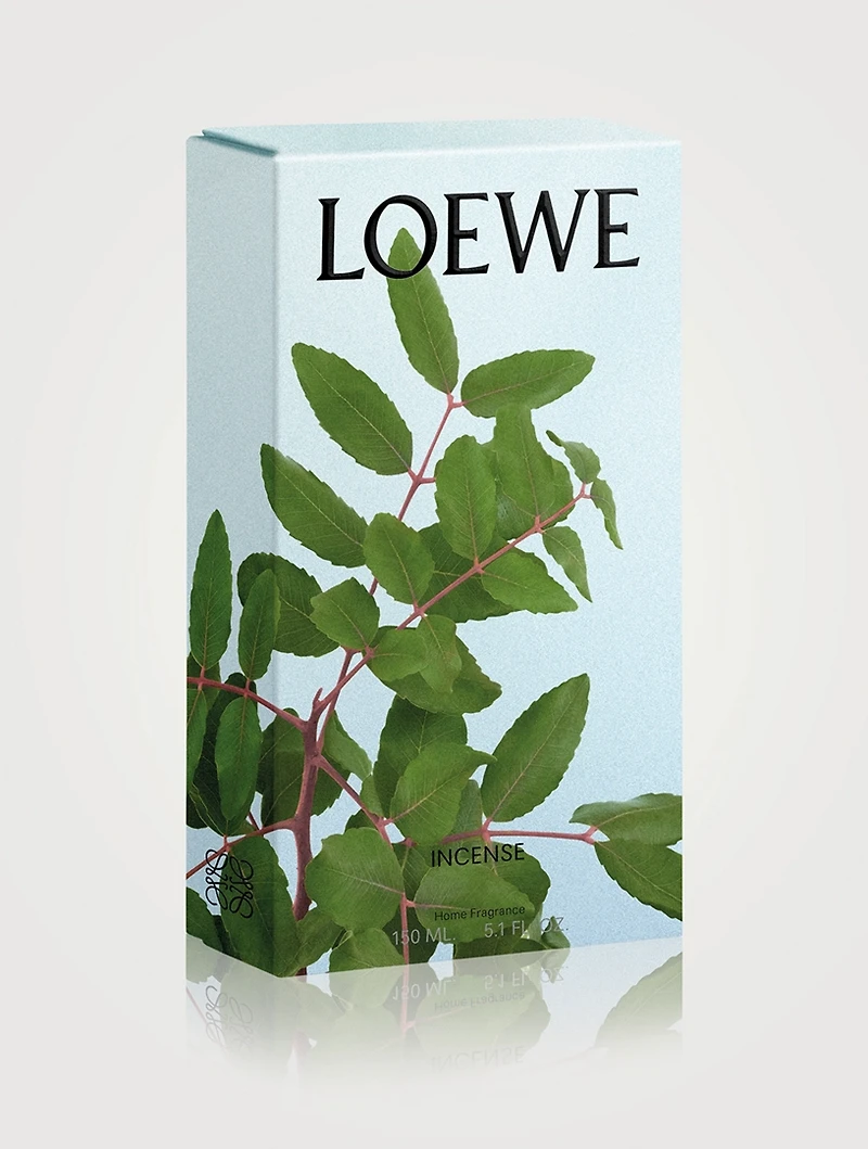 Incense Home Fragrance