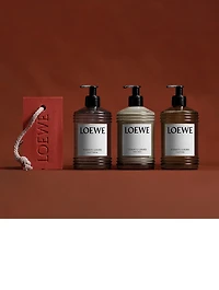 Tomato Leaves Hand Cleanser