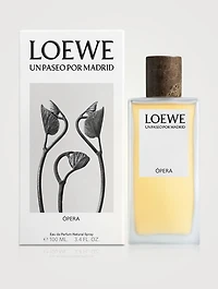 Un Paseo por Madrid Ópera Eau de Parfum