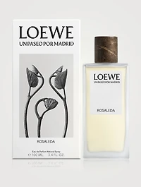 Un Paseo por Madrid Rosaleda Eau de Parfum