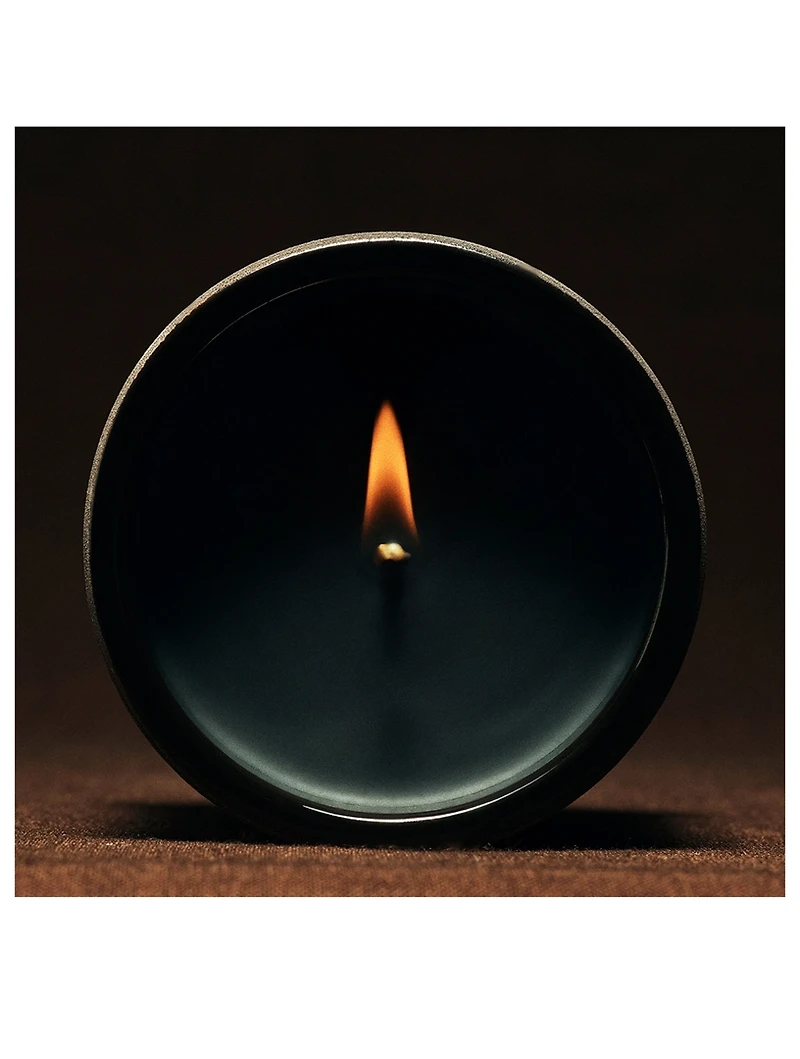Dendrochilum Candle