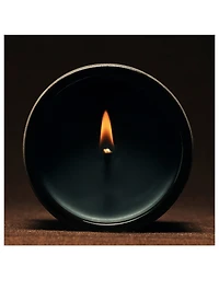 Dendrochilum Candle