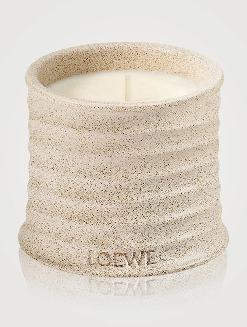 Polianthes Candle