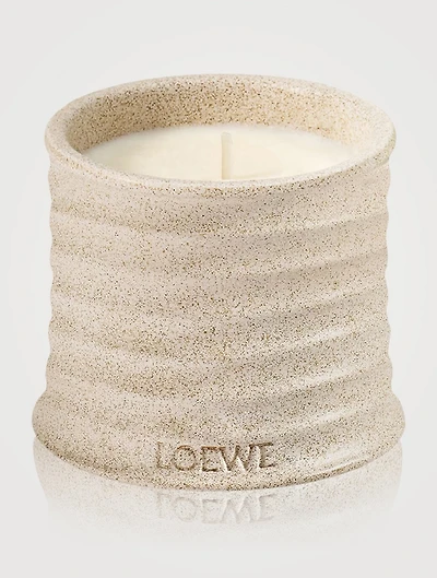 Polianthes Candle