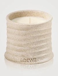 Polianthes Candle
